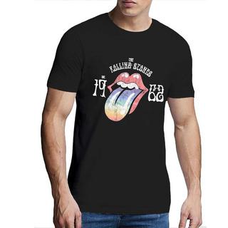 The Rolling Stones  Tshirt SIXTY 