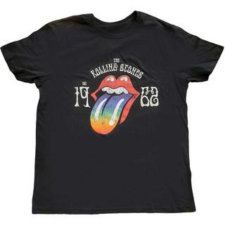 The Rolling Stones  Tshirt SIXTY 