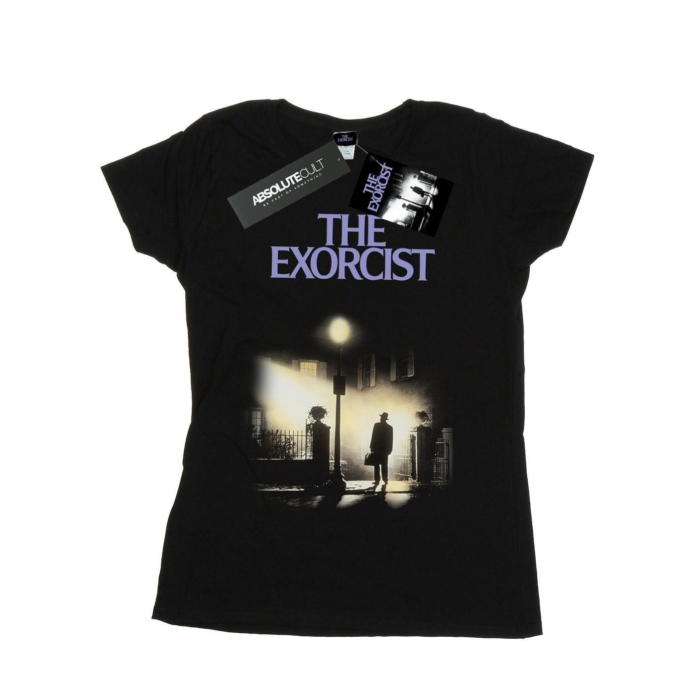 The Exorcist  TShirt 