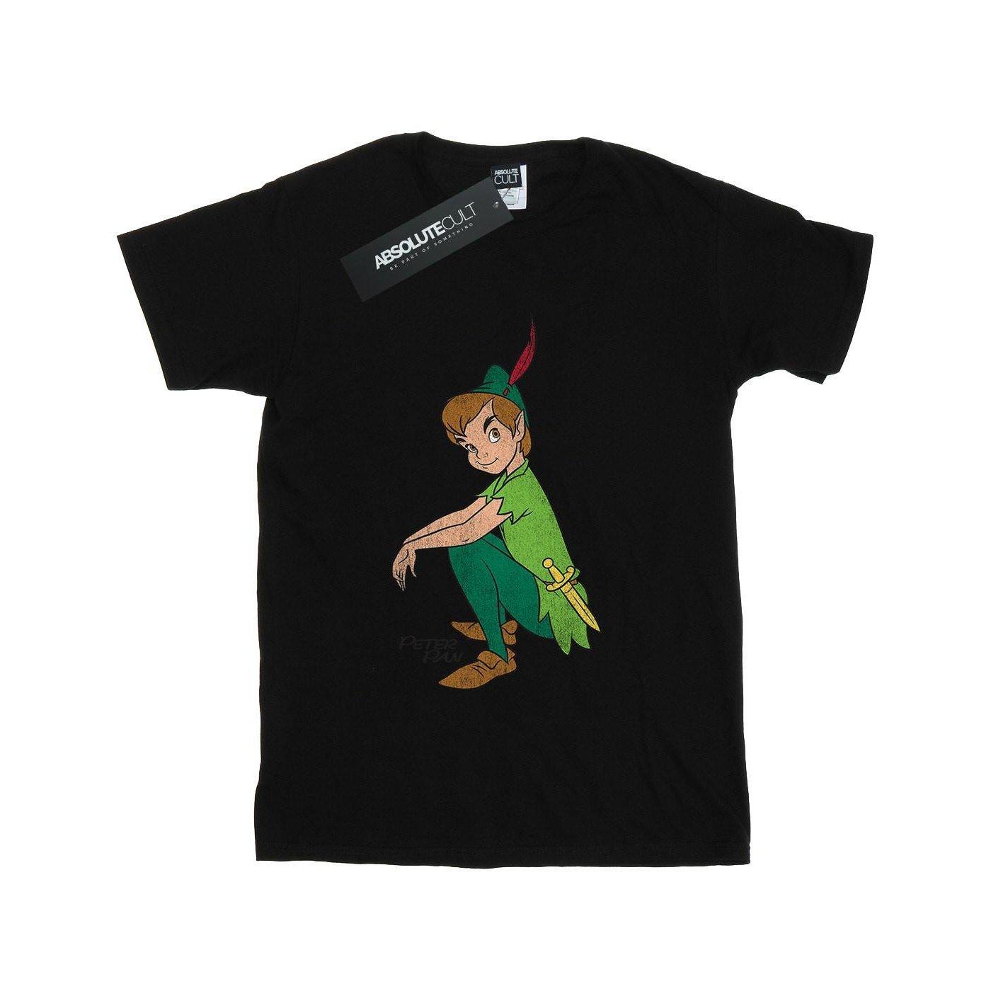 Peter Pan  Classic TShirt 