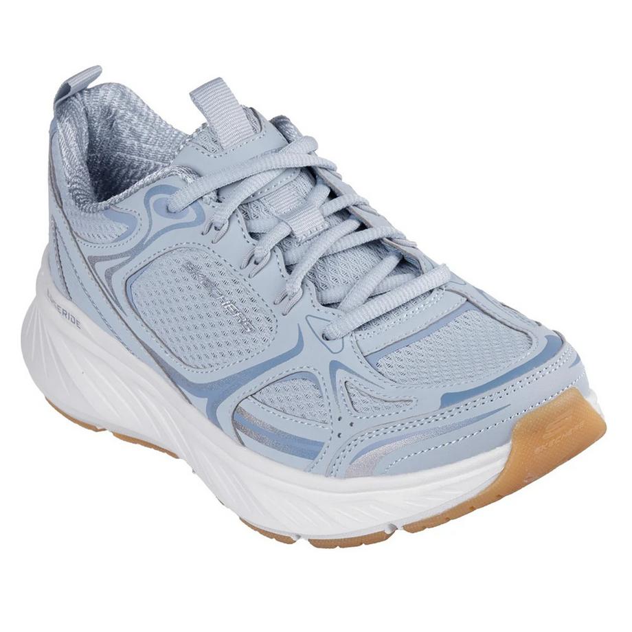 Sneaker Edgeride Silver Eclipse