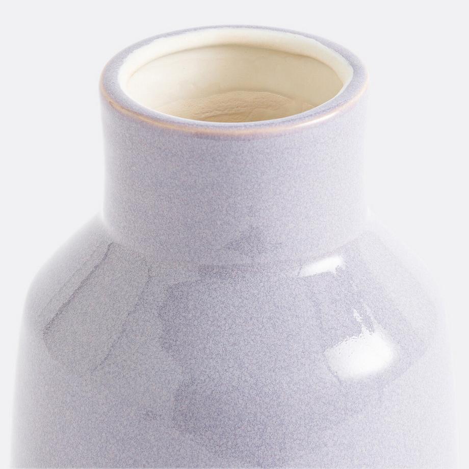 La Redoute Intérieurs Keramikvase Pastela H. 23 cm  