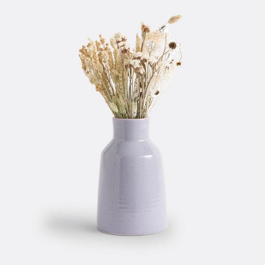 La Redoute Intérieurs Keramikvase Pastela H. 23 cm  