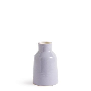 Vase en céramique H23 cm Pastela