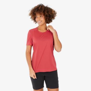 QUECHUA  T-shirt manches courtes - MH500 