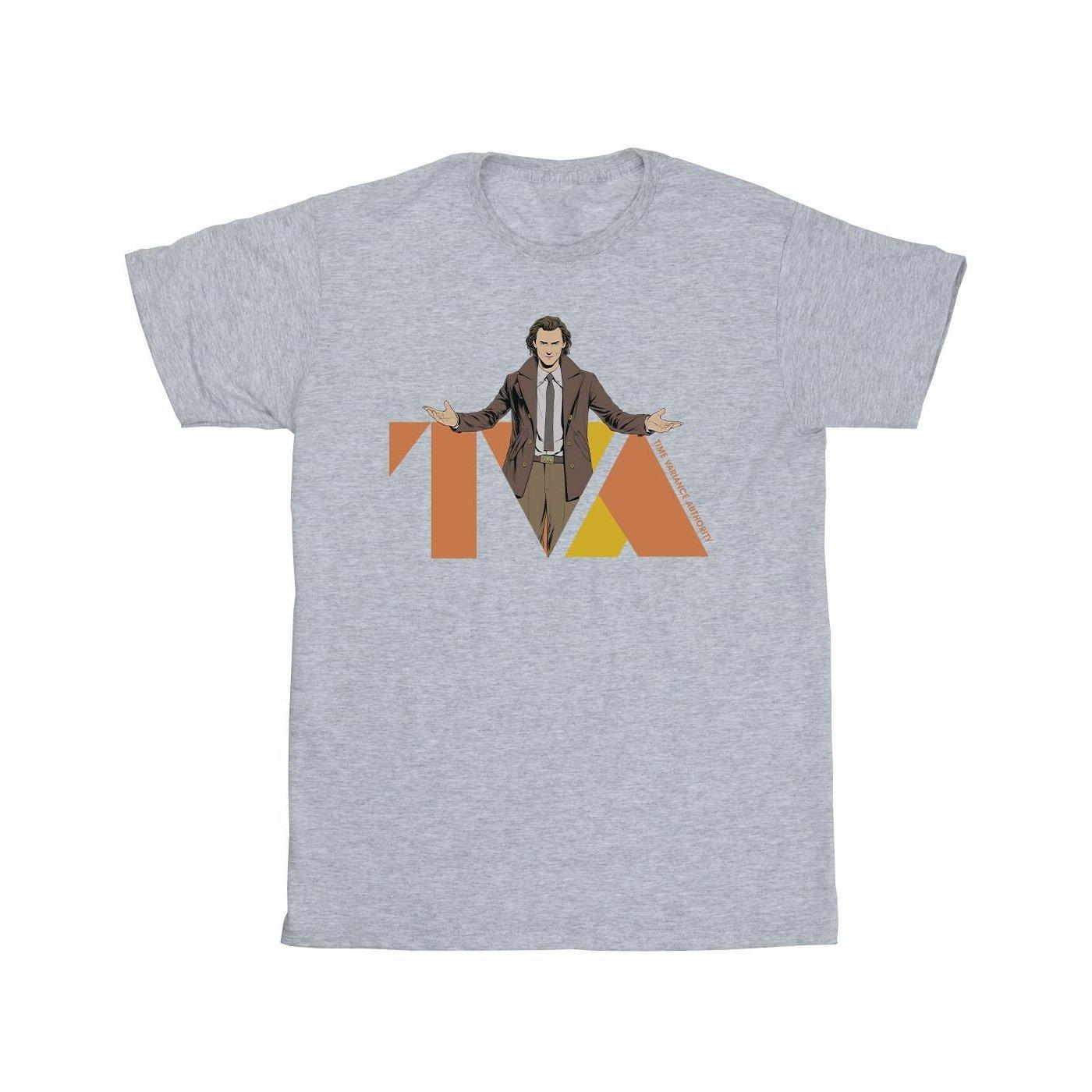 MARVEL  TVA TShirt 