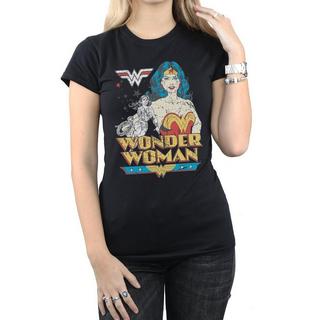 DC COMICS  Tshirt 