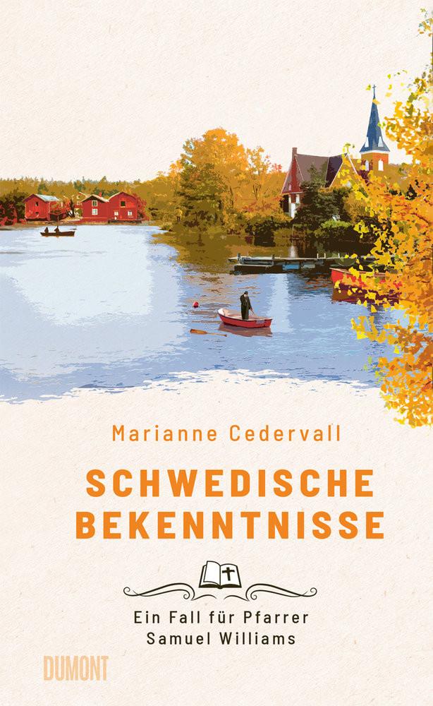 Schwedische Bekenntnisse Cedervall, Marianne; Brauns, Ulrike (Übersetzung) Copertina rigida 