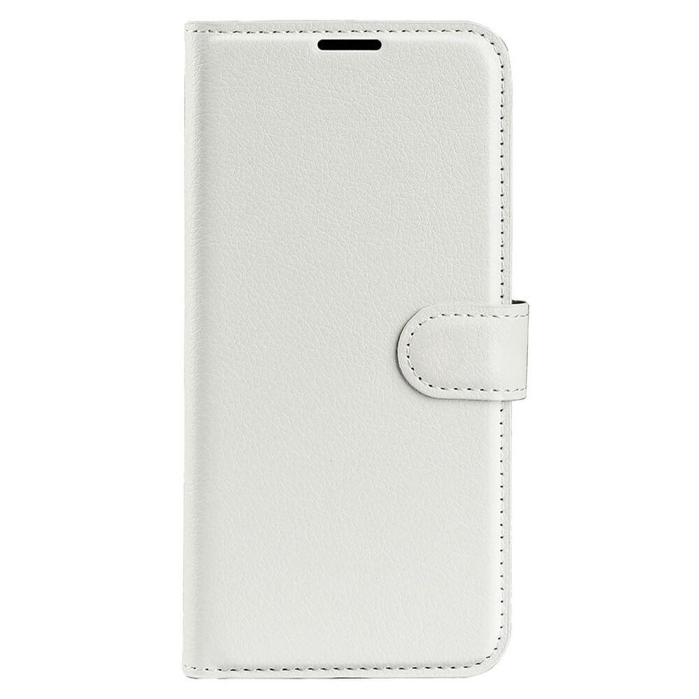 Cover-Discount  Xiaomi Poco X5 - Custodia In Pelle 