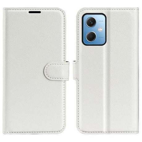 Cover-Discount  Xiaomi Poco X5 - Custodia In Pelle 