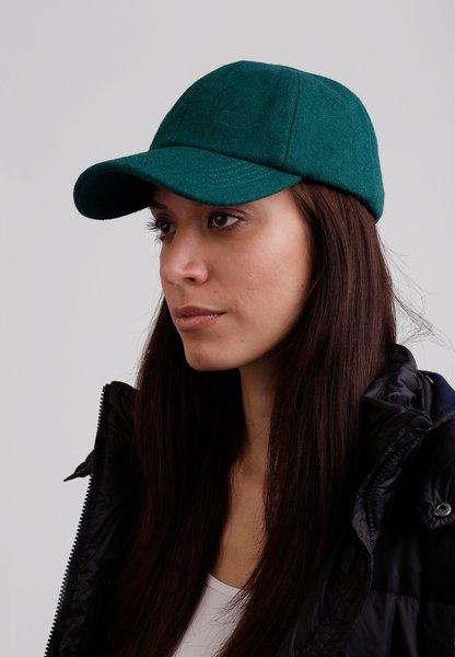 CASH-MERE.CH  Casquette de baseball 