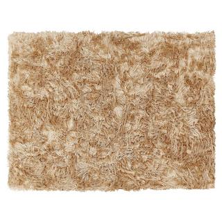 Beliani DELICE Copriletto Moderno in Acrilico  