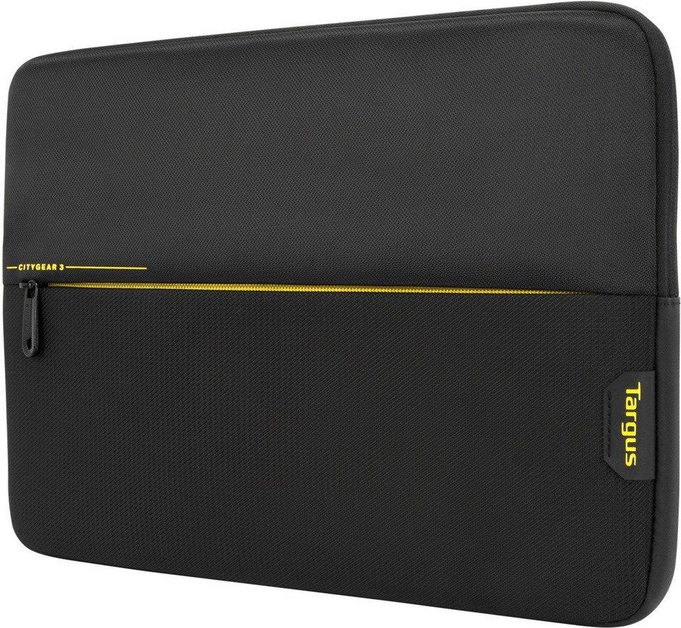 Targus  CityGear Pochette pour ordinateur portable 15.6" - noir 