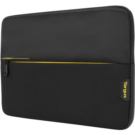 Targus  CityGear Pochette pour ordinateur portable 15.6" - noir 