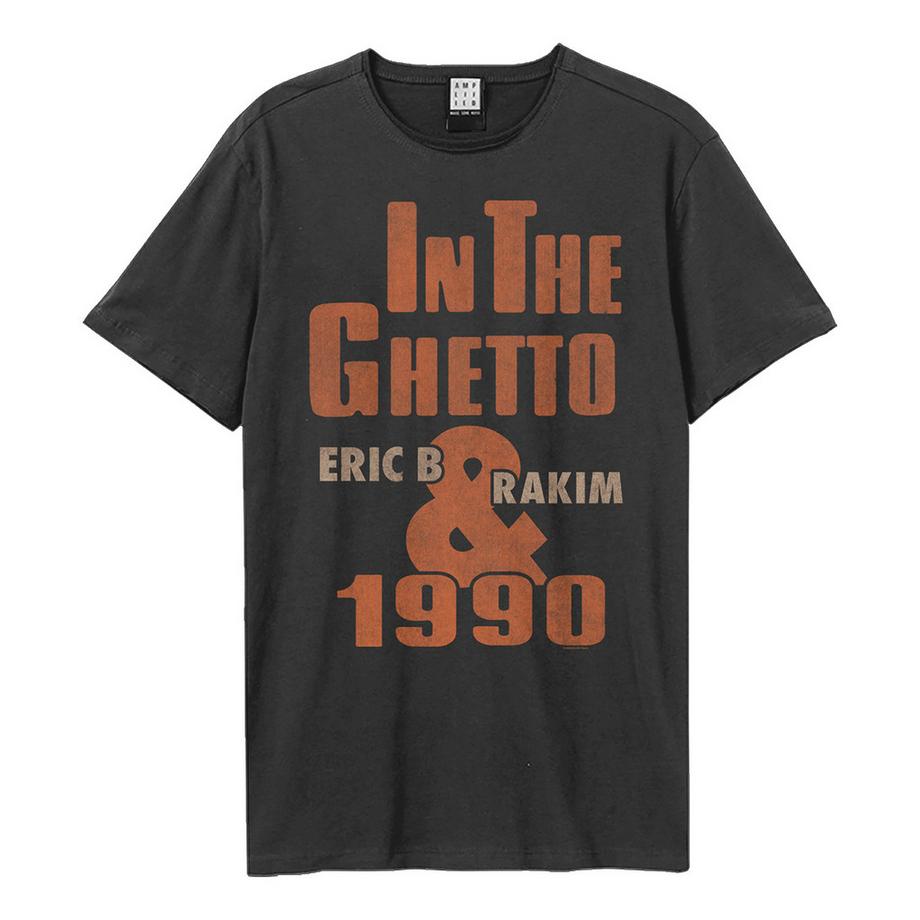 In The Ghetto TShirt