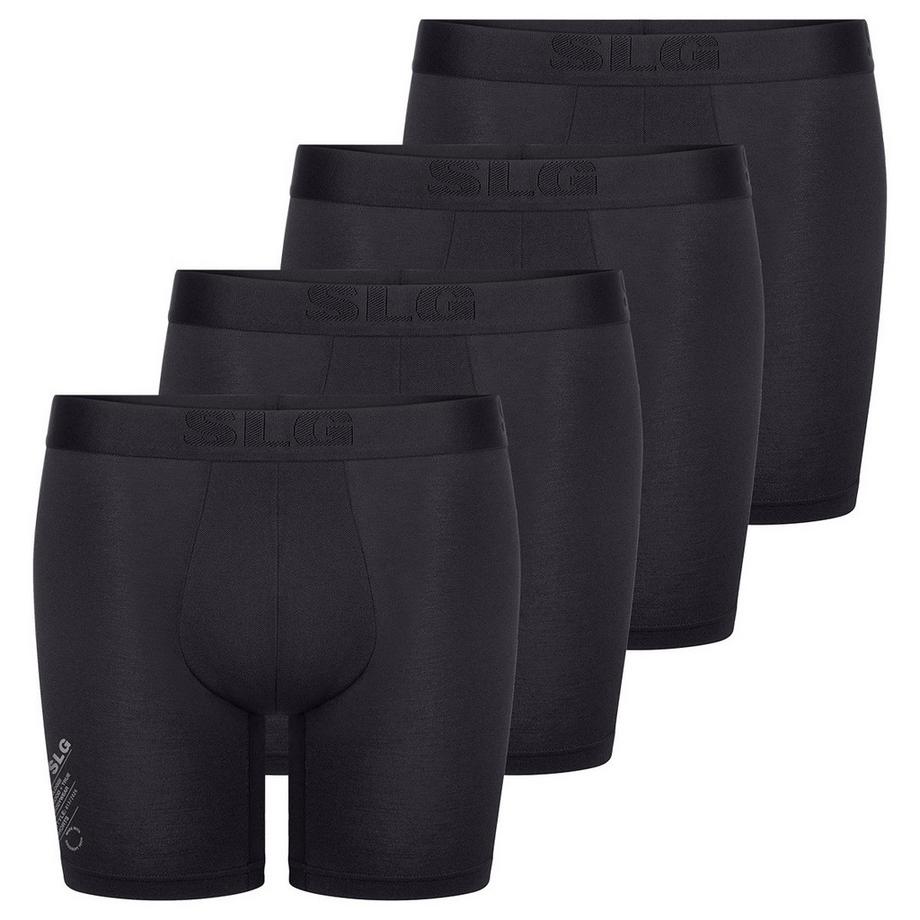 SLG Base Soft lot de 4  - boxers