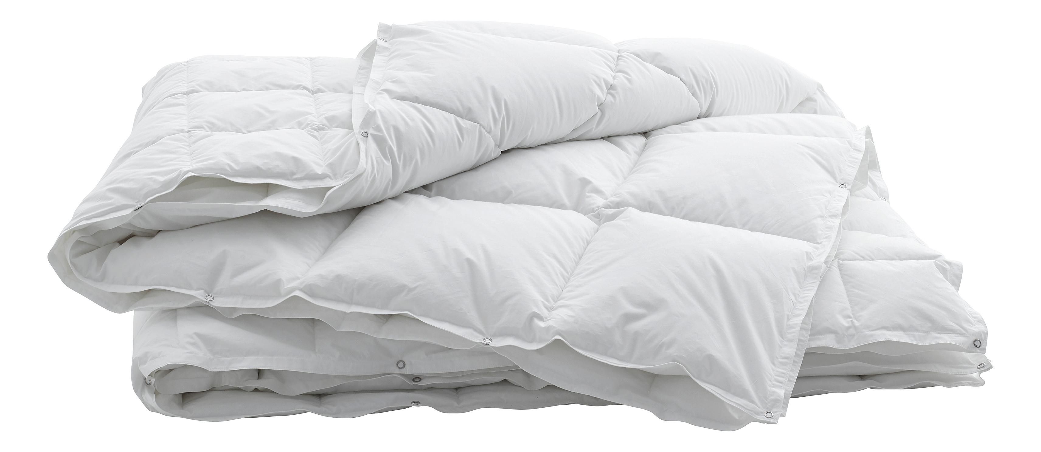 Swiss Dream Duvet Caro 4-Saisons Classic 90  