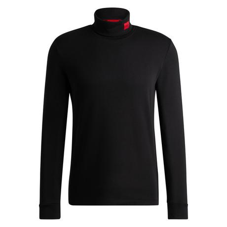 HUGO  Longsleeve  Bequem sitzend-DEROLLO224 