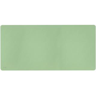 Trust  Benya XXL Schreibtischunterlage Grün 