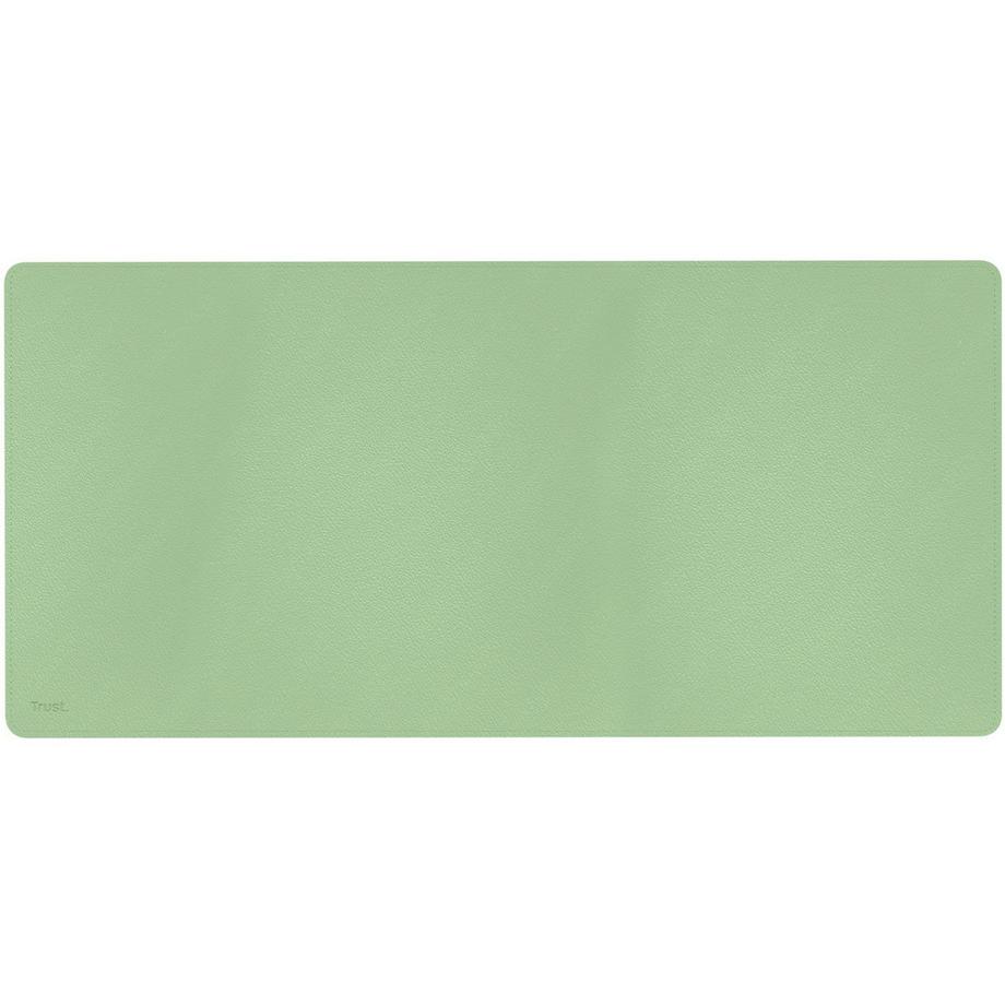 Trust  Benya XXL Schreibtischunterlage Grün 
