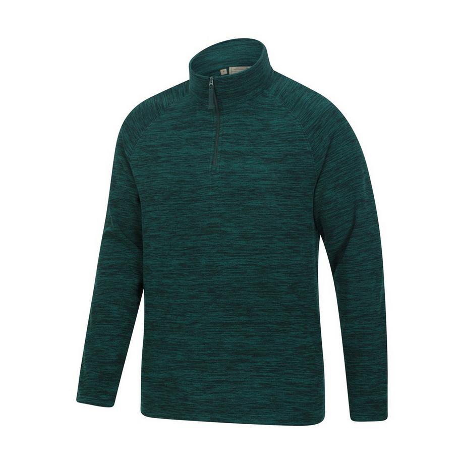 Mountain Warehouse Snowdon II Top in Pile  