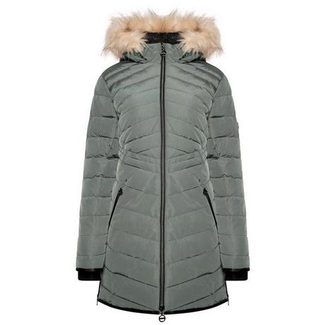 Dare 2B  Striking III Steppjacke Lang 