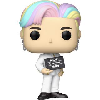 Funko  Figura POP BTS Jimin 