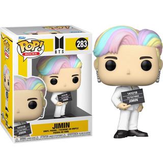 Funko  Figura POP BTS Jimin 