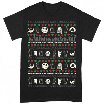 Tshirt THE FESTIVE ICONS