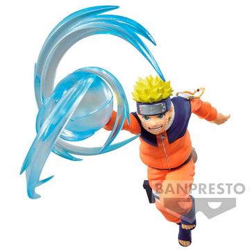 Figurine Naruto Uzumaki 12cm