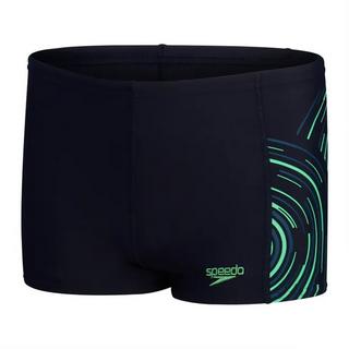 speedo  Plastisol Badeshorts 