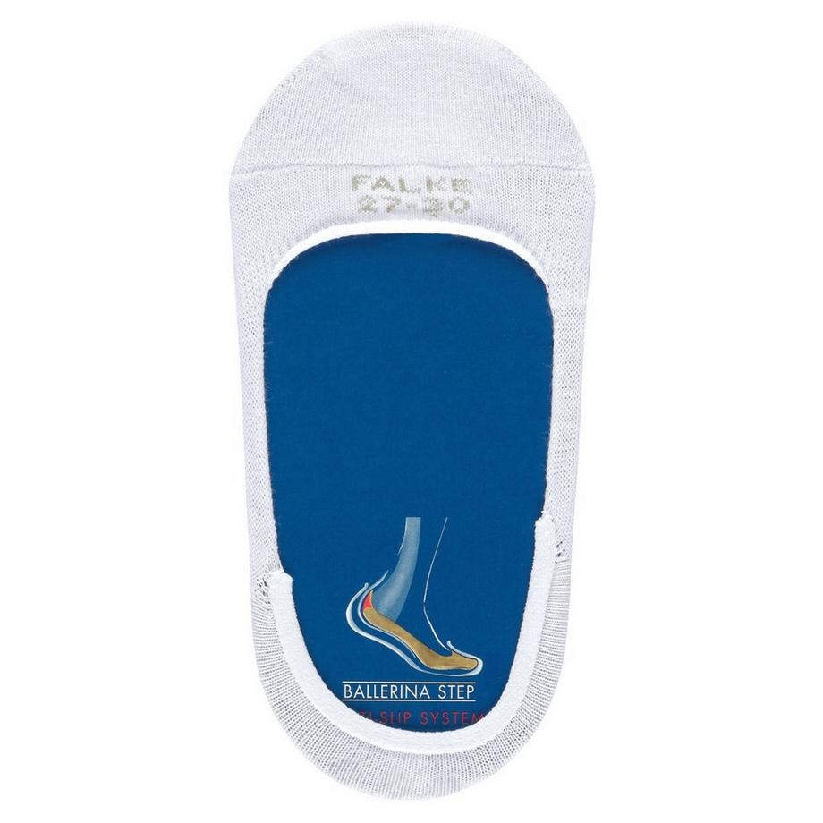 FALKE Ballerina Inshoe Calzini Sneaker  