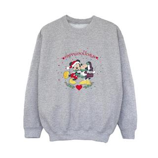 Disney  Sweatshirt 