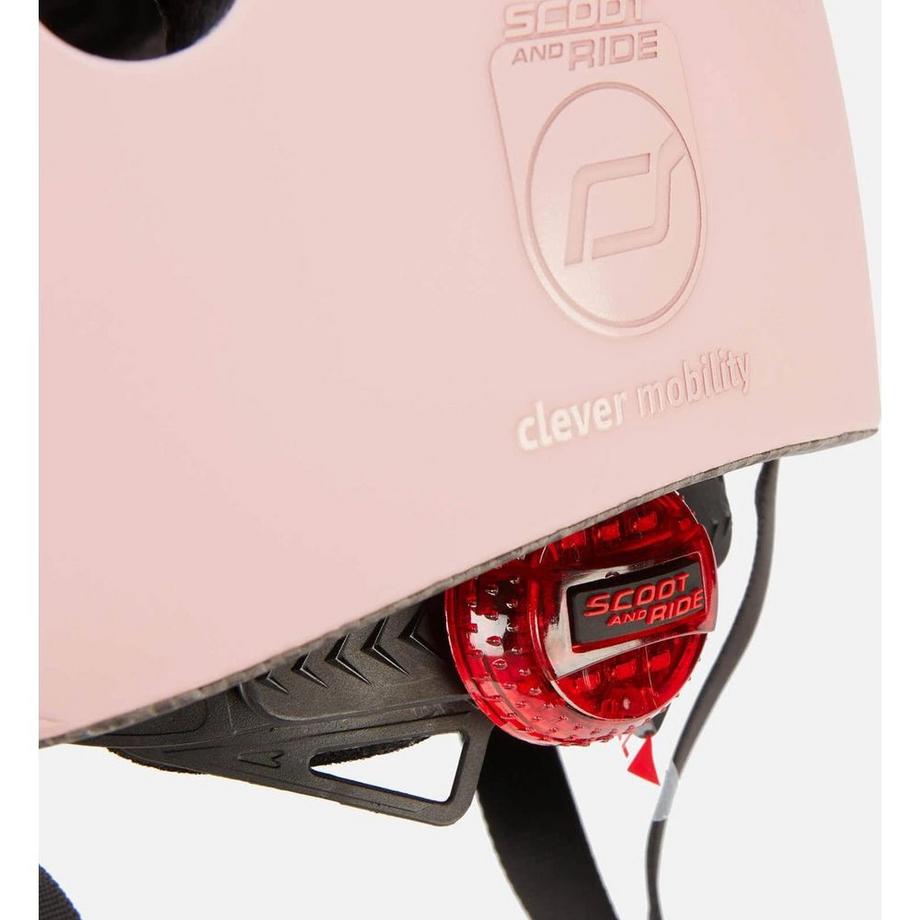 Scoot and Ride  Kinder XXSS Rose 