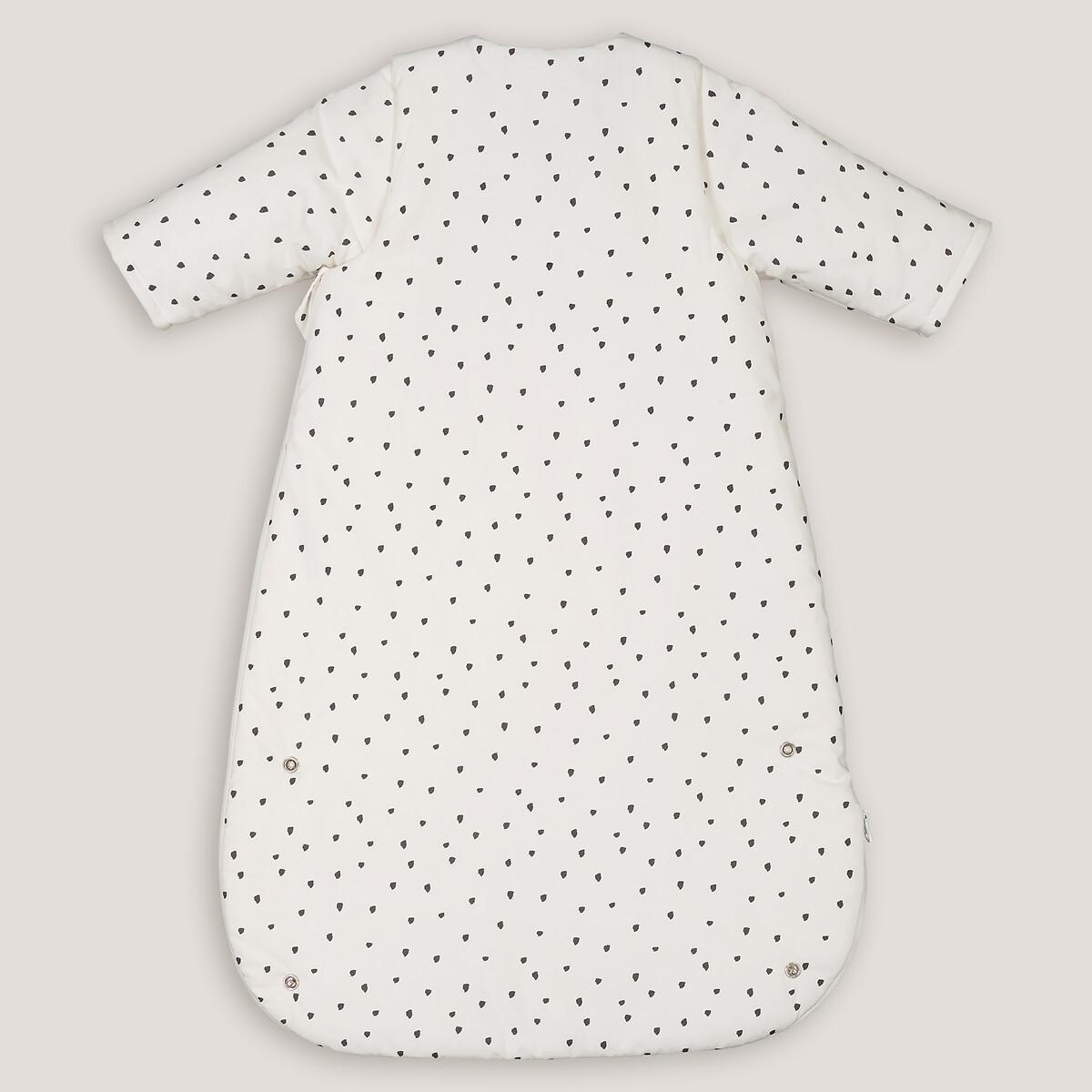 La Redoute Intérieurs Sacco nanna neonato con maniche rimovibili Panda  