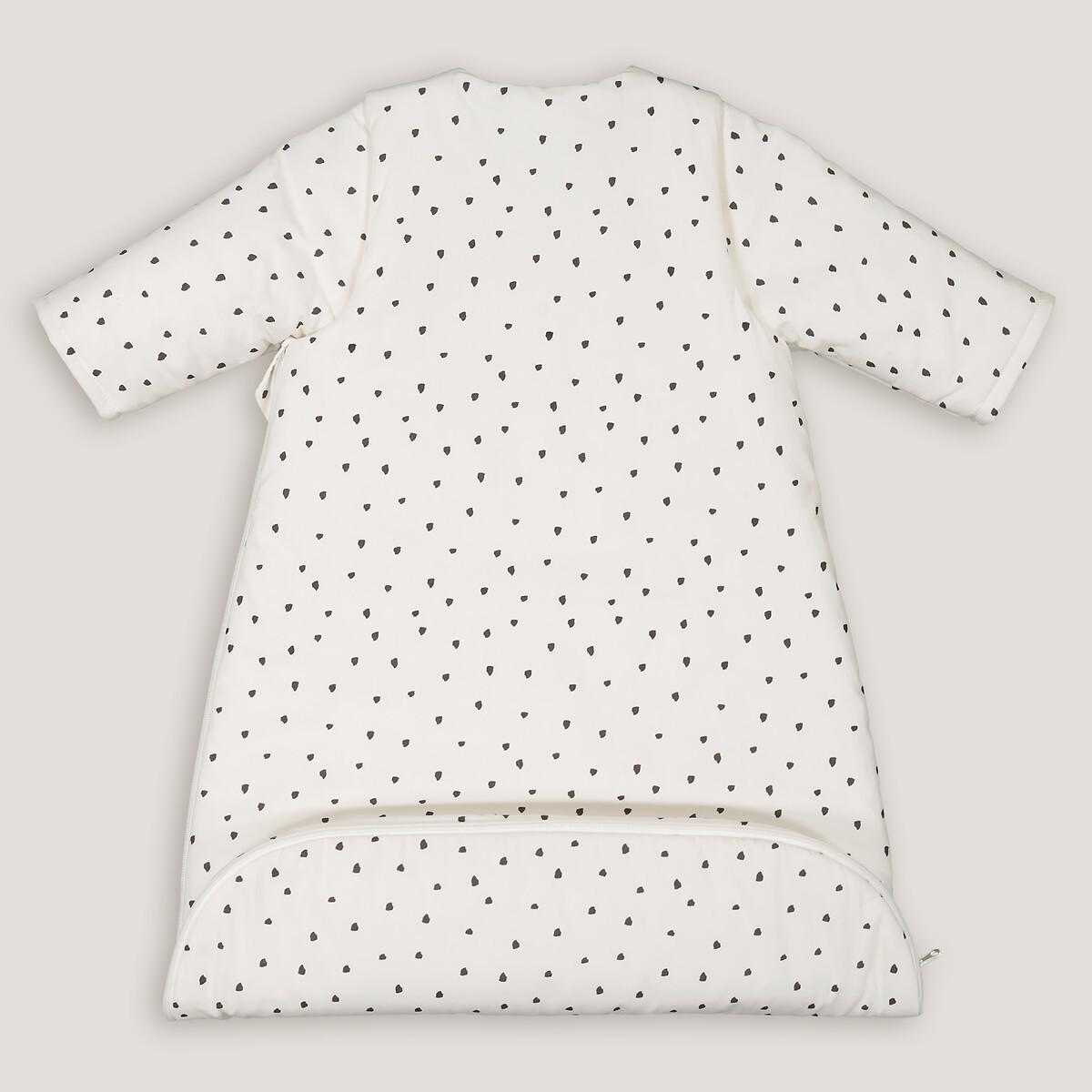 La Redoute Intérieurs Sacco nanna neonato con maniche rimovibili Panda  