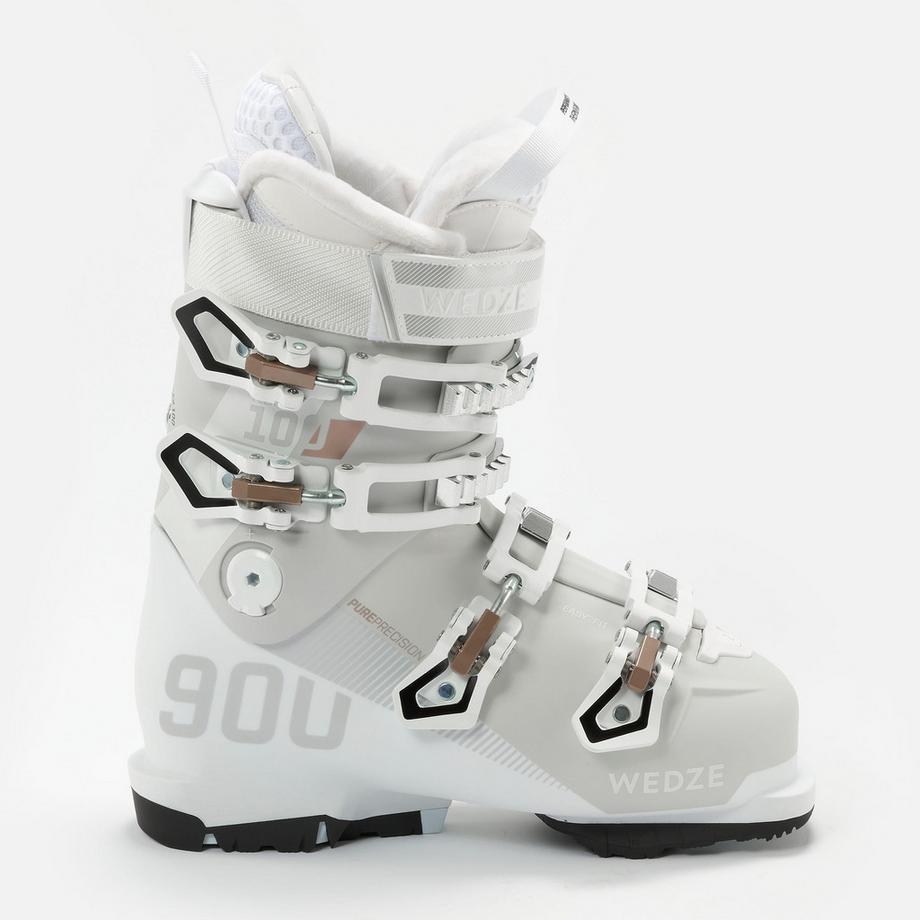 WEDZE  Skischuhe - FIT 900 