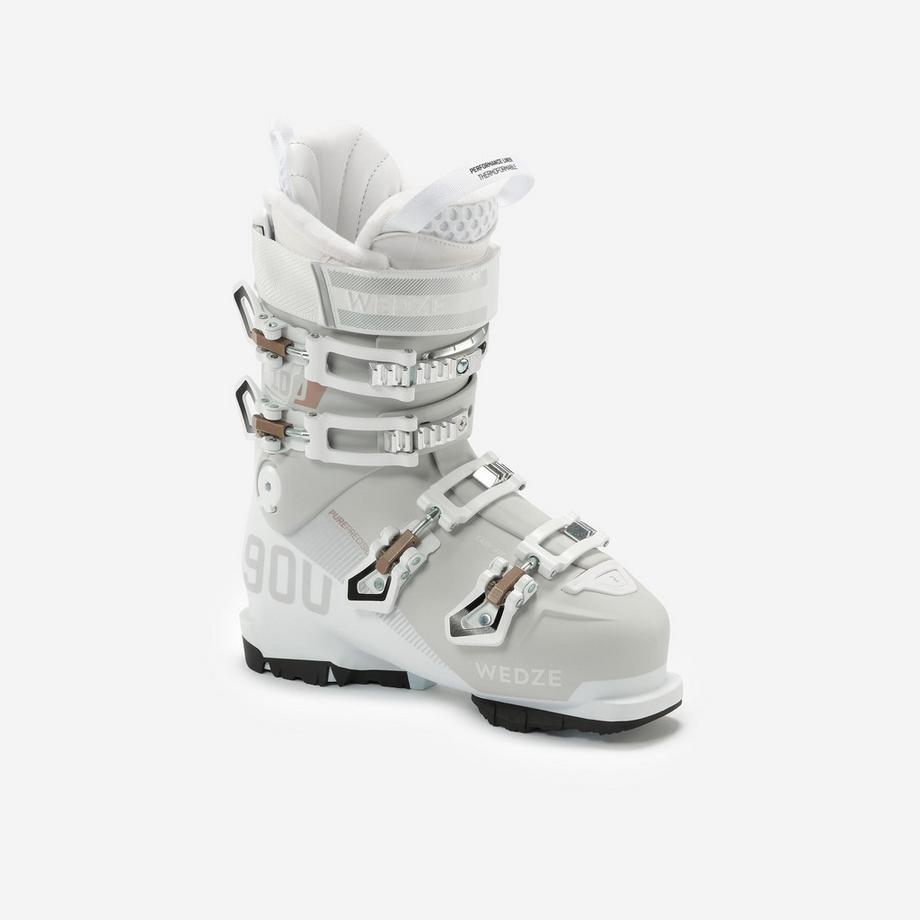 WEDZE  Skischuhe - FIT 900 