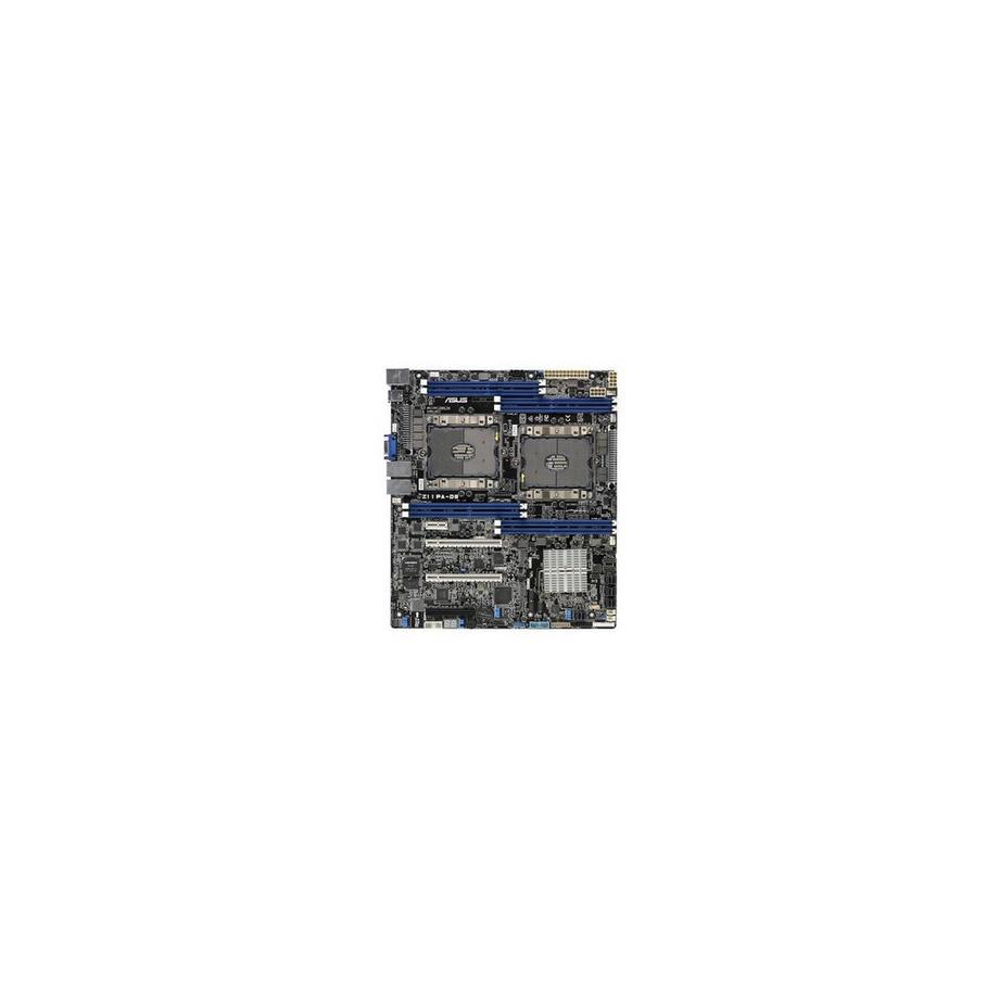 Z11PA-D8 ASMB9-iKVM (LGA 3647, Intel C621, SSI CEB)