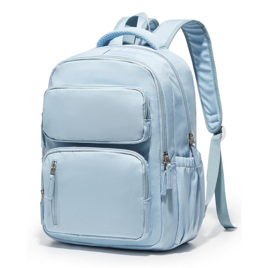 Only-bags.store Sac à dos scolaire léger pour adolescents  