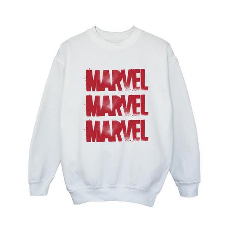 MARVEL  Sweat 