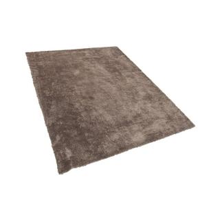 Beliani Tapis en Polyester Moderne EVREN  