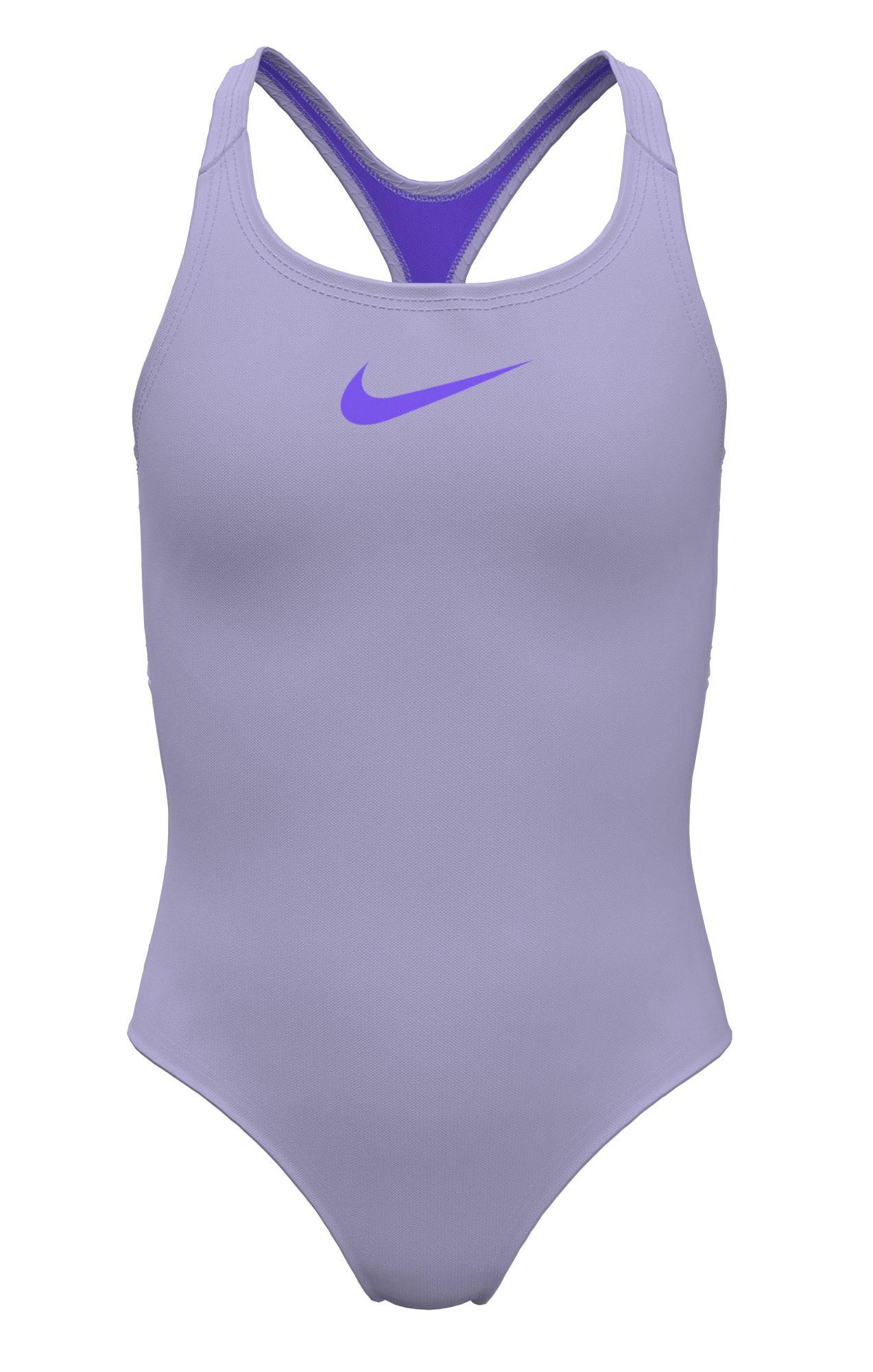 NIKE  NIKE ESSENTIAL RACERBACK ONE PIECE 