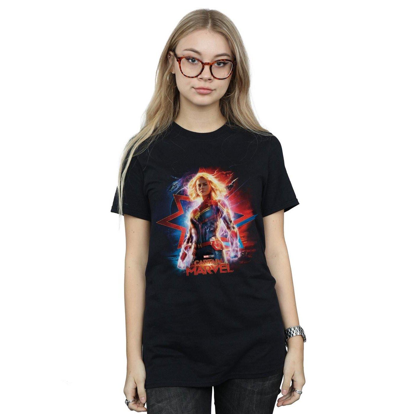 MARVEL  TShirt 