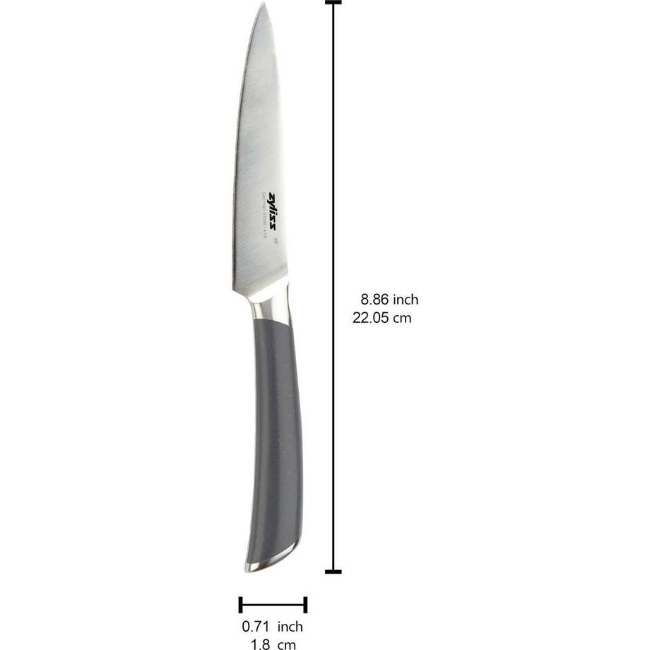 zyliss Couteau éplucheur  Comfort Pro  