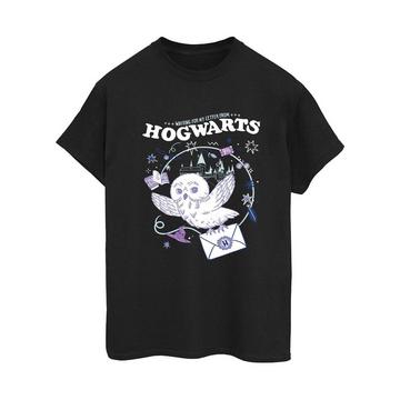 Letter From Hogwarts TShirt