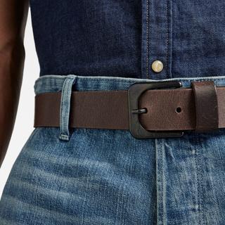 G-STAR  ceinture zed 