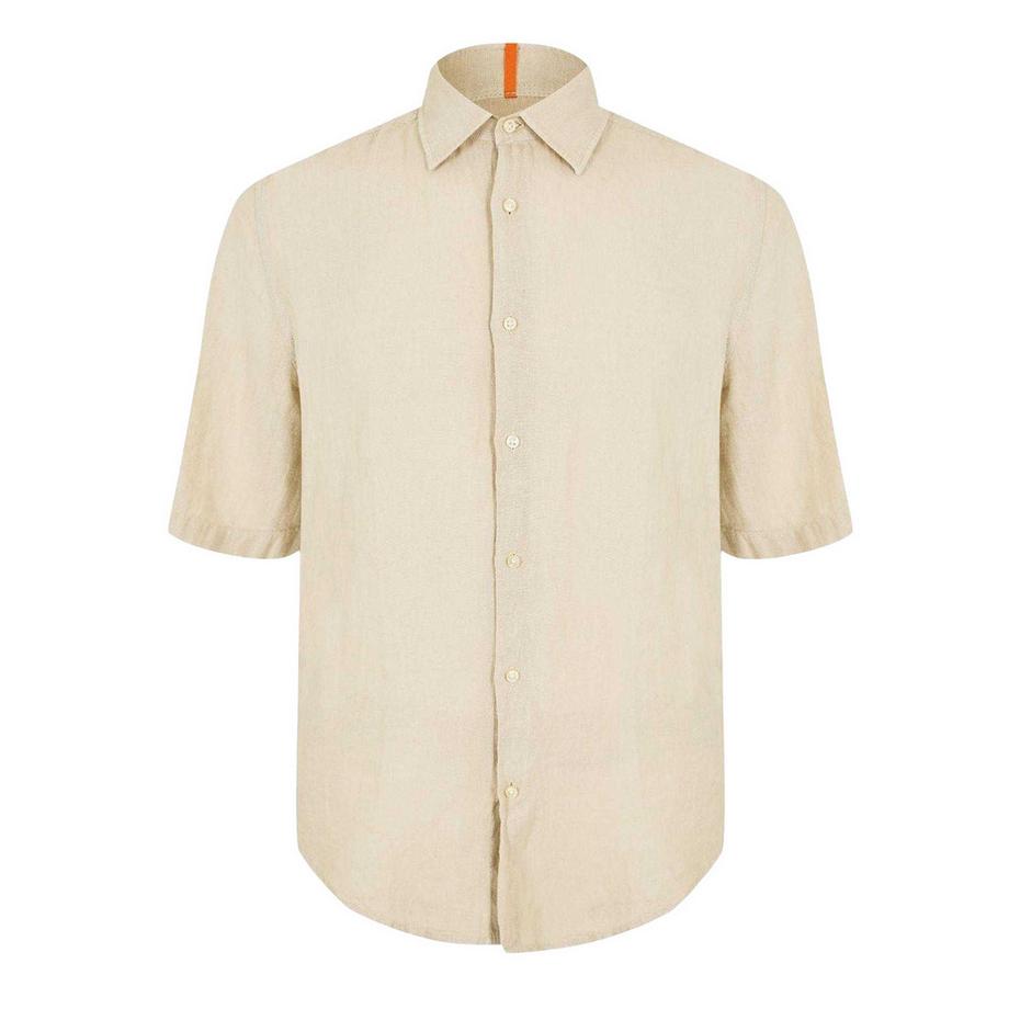 Chemise Manches Courtes