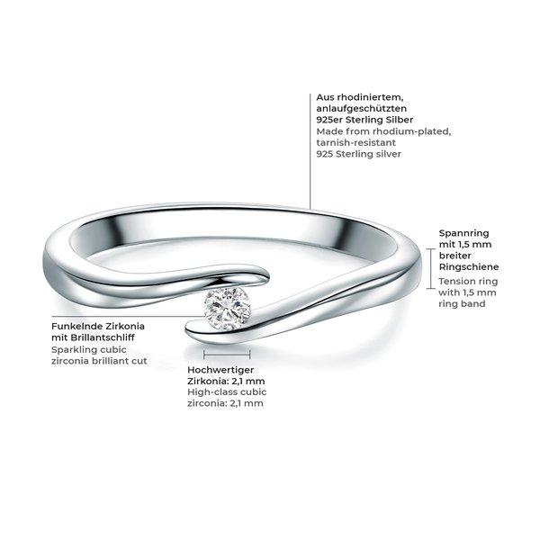 Trilani  Ring 