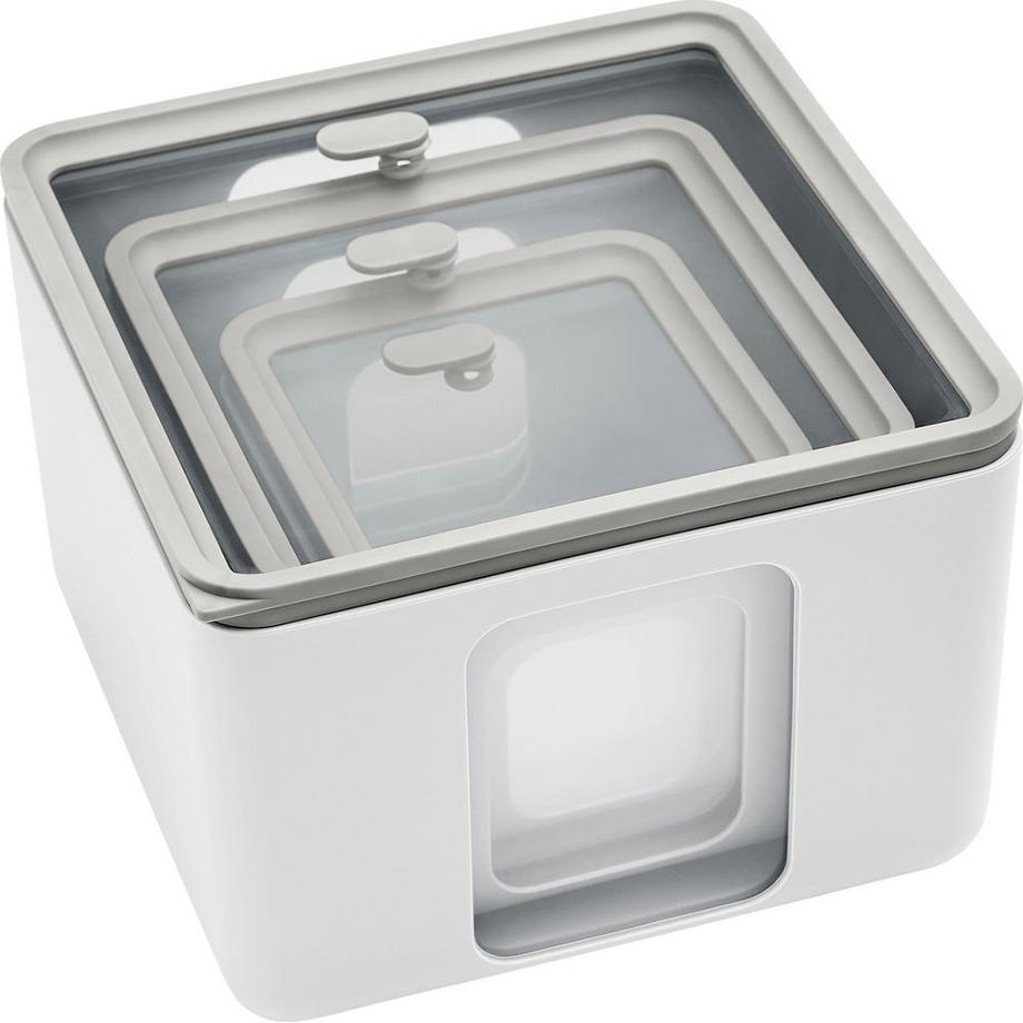 Blim Plus Vorratsdosen Set Quadro Combo PEEK BOX Collection  